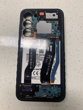 Capa Grip com Pele Teardown + Protetor de Tela para Samsung Galaxy S23+ da marca comprar usado  Enviando para Brazil