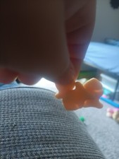Crackers goldfish stuck for sale  Willoughby