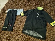 Set ciclismo maglia usato  Bergamo