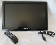 Monitor de televisión Samsung LN22B650T6D - TV LCD de 22" con control remoto - usado, funciona muy bien segunda mano  Embacar hacia Argentina