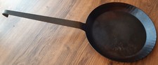 Turk schmiedeeiserne pfanne gebraucht kaufen  Bad Oeynhausen