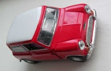 Mini cooper rover usato  Italia