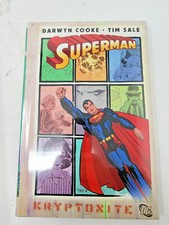 Superman kryptonite cooke for sale  Marysville