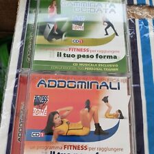 Personal trainer musicale usato  Certaldo