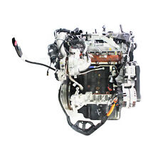 Usado, Motor para Fiat Ducato 250 290 2.3 D Diesel F1AGL F1AGL4111 com acessórios comprar usado  Enviando para Brazil