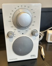 Vintage white tivoli for sale  Alexandria