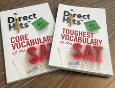 Toughest core vocabulary for sale  Wilmington