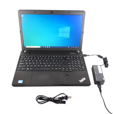 Lenovo e531 15.6 d'occasion  Expédié en Belgium