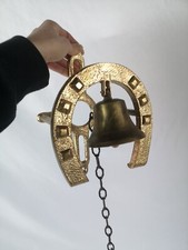Cloche porte murale d'occasion  Rochecorbon