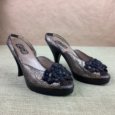 Vintage beautiful metallic for sale  Laredo
