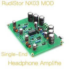 Rudistor nx03 mod usato  Spedire a Italy
