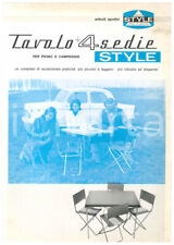 1970 milano plastica usato  Milano