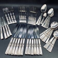 Cutlery set pcs for sale  CULLOMPTON