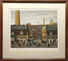 Tom dodson dinner for sale  PRESTON