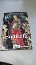 Botticelli anna altrocchi usato  Italia