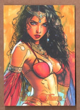 Dejah thoris 5finity for sale  Marshalls Creek