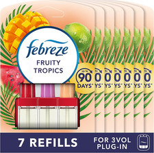Febreze 3volution plug for sale  HOUNSLOW