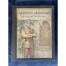 Quentin durward sir for sale  Grover Beach