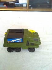 Matchbox battle kings d'occasion  Pontoise