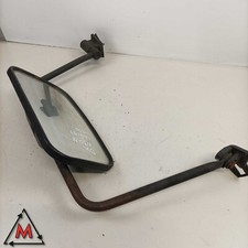 Specchietto manuale destro usato  Italia