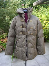 Bogner daunenjacke . gebraucht kaufen  Bergfelde