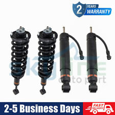 4pcs front rear for sale  Ontario
