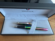 Sheaffer prelude 9131 for sale  SHEFFIELD