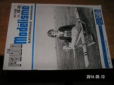 Radio modelisme construire d'occasion  Doullens