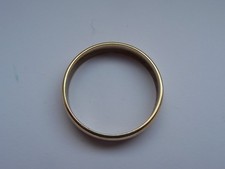 Goldring ring ehering gebraucht kaufen  Deutschland