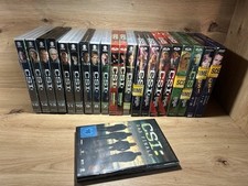Csi vegas komplette gebraucht kaufen  Feilitzsch