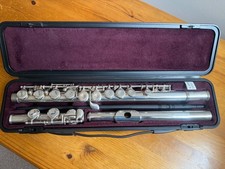 Yamaha 211 flute for sale  NOTTINGHAM