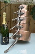 Vintage french copper for sale  NOTTINGHAM