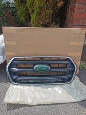 Genuine ford transit for sale  WOLVERHAMPTON