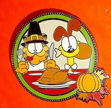 Pin garfield his d'occasion  Expédié en Belgium