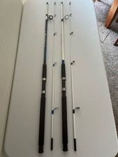 Shakespeare tiger tgrblusp70 for sale  Henderson