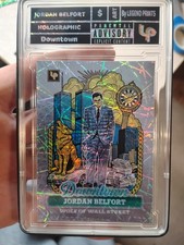 Usado, Cartão de arte Jordan Belfort Downtown, Wolf Of Wall Street comprar usado Usado, Cartão de arte Jordan Belfort Downtown, Wolf Of Wall Street comprar usado  Enviando para Brazil