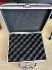 Rifle sights case for sale  UK
