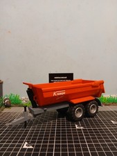 Siku krampe half for sale  NORWICH