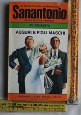 Sanantonio auguri figli usato  Badia Cantignano