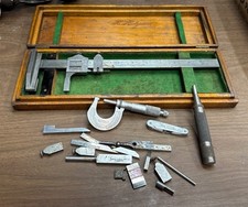 Starrett vernier height for sale  Hanover