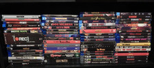 Horror blu ray for sale  Knox