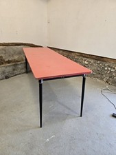Table cantine formica d'occasion  Campagne-lès-Hesdin