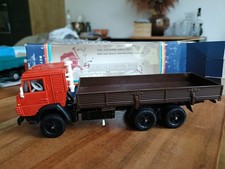 Kamaz 53212 selten gebraucht kaufen  Maintal
