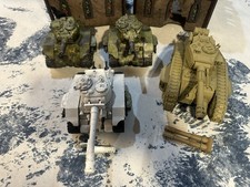 Printed tank wargaming for sale  Stuarts Draft