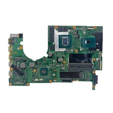 Placa-mãe Acer Predator G9-593 i7-7700HQ GTX1060-6GB MU5DC/CH7DC NB.Q1V11.001 comprar usado  Enviando para Brazil