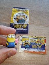 Minions pencil top usato  Castelfidardo