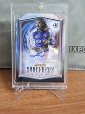 Batistuta fiorentina topps usato  Olevano sul Tusciano