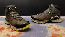 Mens salomon rush for sale  LEEDS