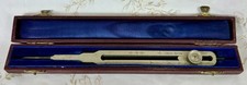 Antique proportional dividers for sale  MATLOCK