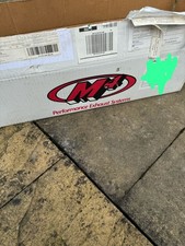 Style exhaust slip for sale  MAIDSTONE